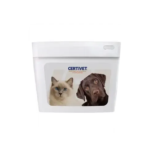 Seau de conservation pour croquettes - 12L Seau de conservation pour croquettes - 12L - Image 3
