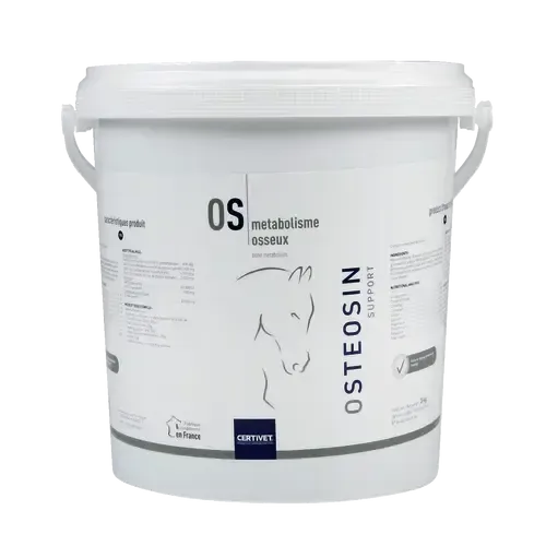OSTEOSIN SUPPORT OSTEOSIN SUPPORT - Image 3