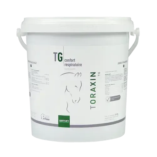 TORAXIN TG TORAXIN TG - Image 3