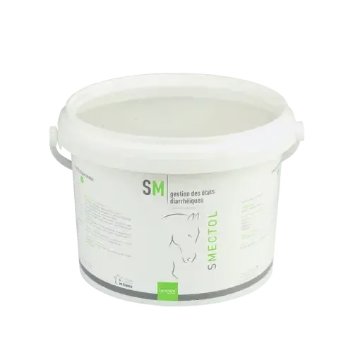 SMECTOL - Image 2