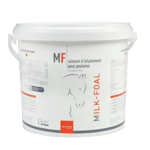 MILK-FOAL - Image 3