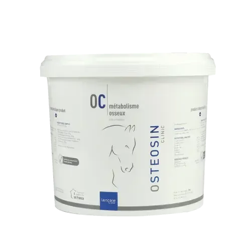 OSTEOSIN CLINIC OSTEOSIN CLINIC - Image 3