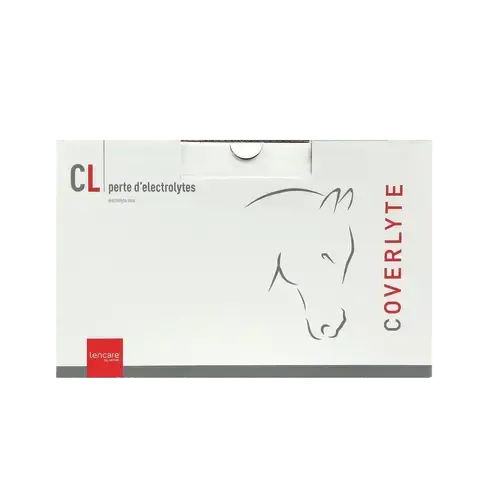 COVERLYTE SERINGUES - Image 3