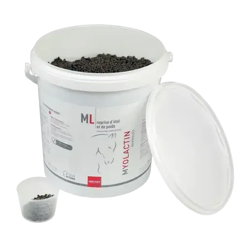 MYOLACTIN GRANULES - Image 3