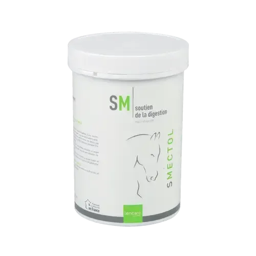 SMECTOL - Image 2