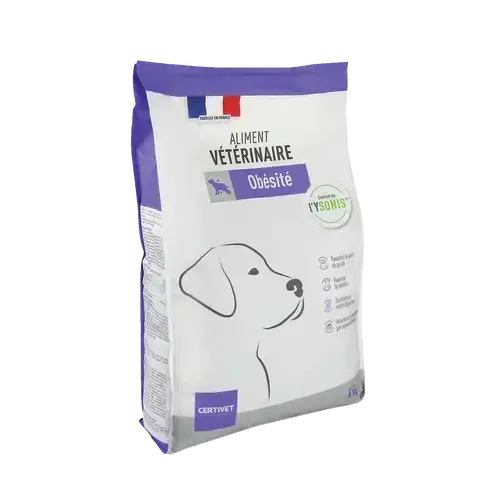 Croquette diététique - Obésité Chien - Image 2