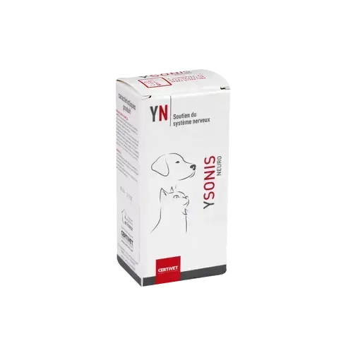 YSONIS NEURO YSONIS NEURO - Image 2