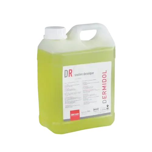 DERMIDOL - Image 2