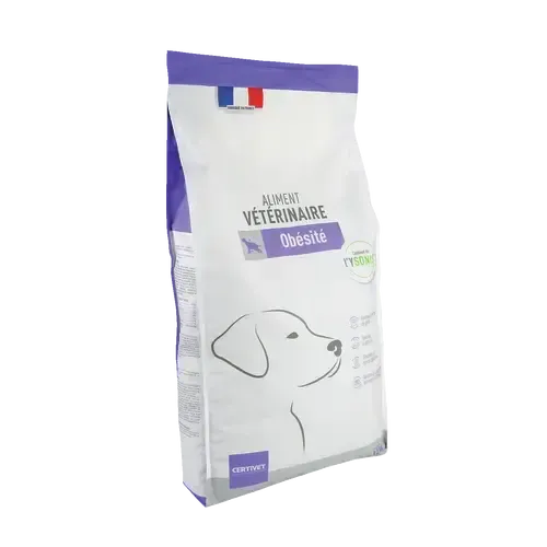 Croquette diététique - Obésité Chien - Image 2