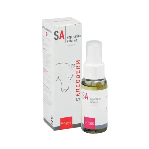 SARCODERM - Image 5