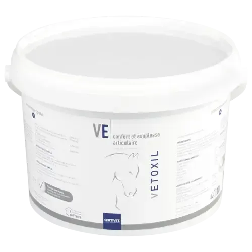 VETOXIL VETOXIL - Image 3