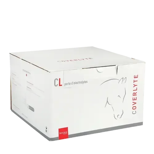 COVERLYTE SERINGUES - Image 2