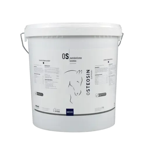 OSTEOSIN SUPPORT - Image 3