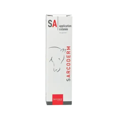 SARCODERM - Image 3