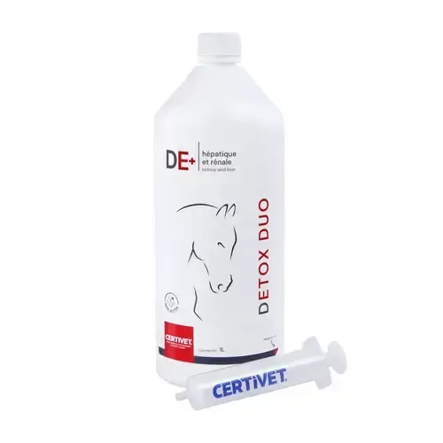 DETOX DUO DETOX DUO - Image 2