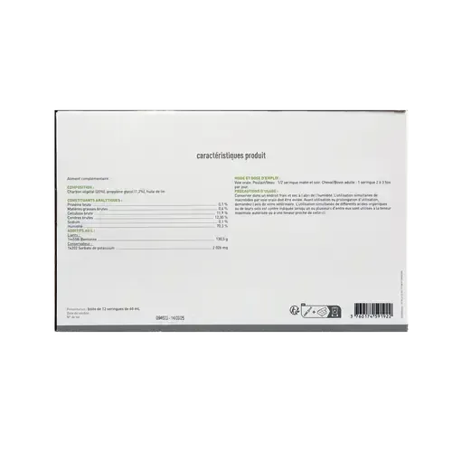 CARBOCARE Seringues - Image 6