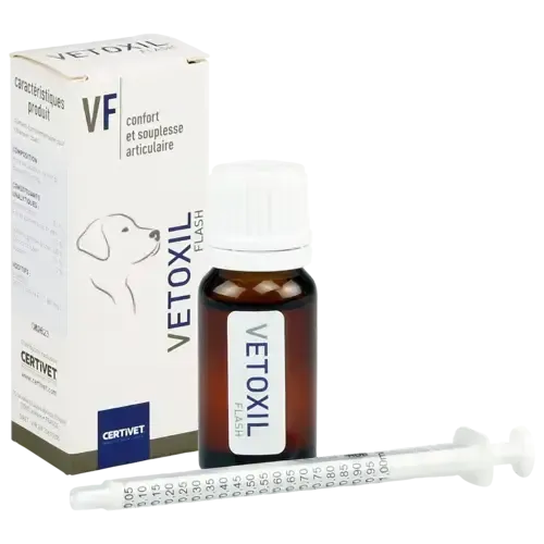 VETOXIL FLASH - Image 2