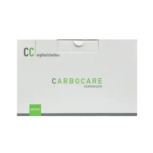 CARBOCARE Seringues - Image 3