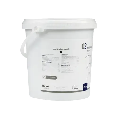 OSTEOSIN SUPPORT OSTEOSIN SUPPORT - Image 4