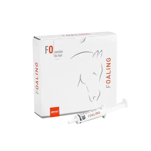 FOALING FOALING - Image 4
