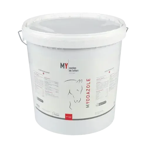 MYODAZOLE GRANULES MYODAZOLE GRANULES - Image 2