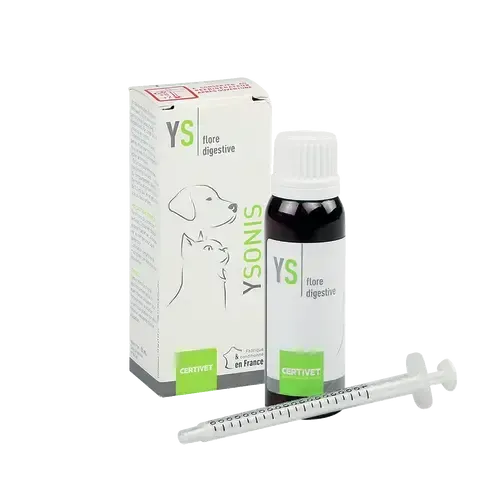 YSONIS PROTECT - Image 5