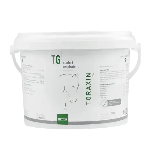 TORAXIN TG - Image 3