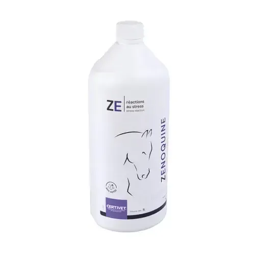 ZENOQUINE - Image 3