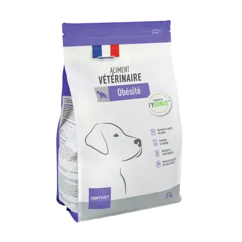 Croquette diététique - Obésité Chien - Image 2