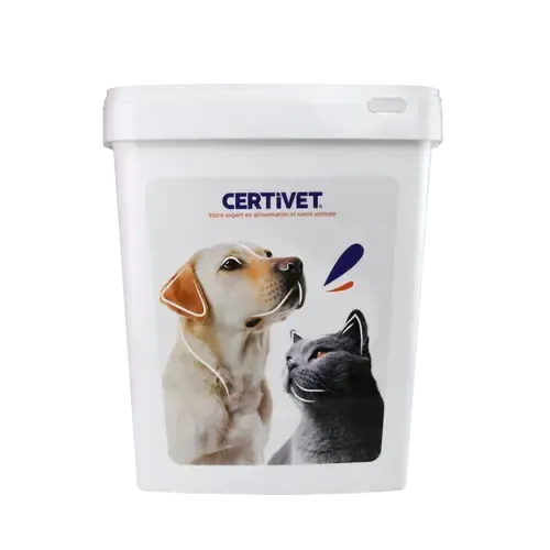 Grand seau de conservation pour croquettes - 33L - Image 3