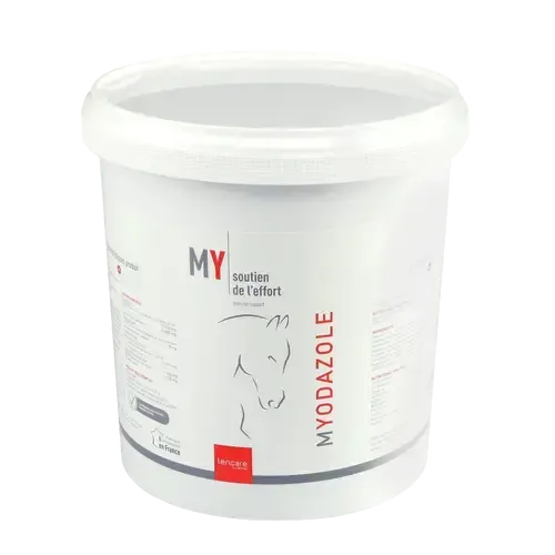 MYODAZOLE GRANULES - Image 2