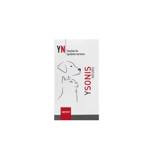 YSONIS NEURO YSONIS NEURO - Image 3