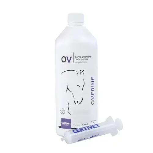 OVERINE - Image 2