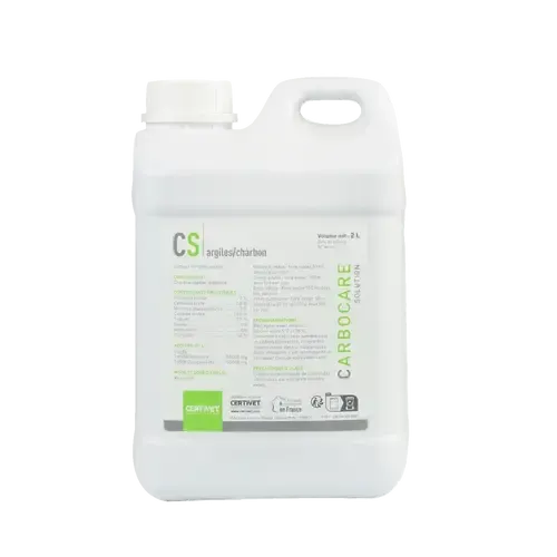 CARBOCARE Solution - Image 3
