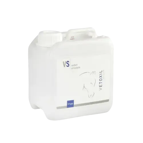 VETOXIL SOLUTION - Image 2