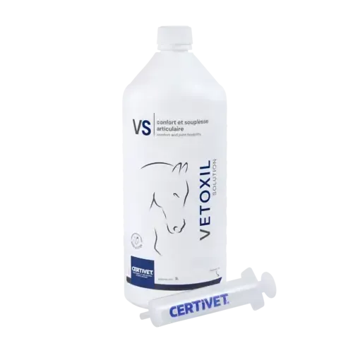 VETOXIL SOLUTION - Image 2