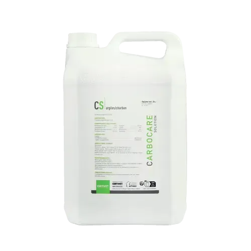 CARBOCARE Solution - Image 3
