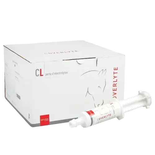 COVERLYTE SERINGUES - Image 5