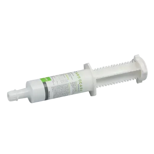 CARBOCARE Seringues - Image 4