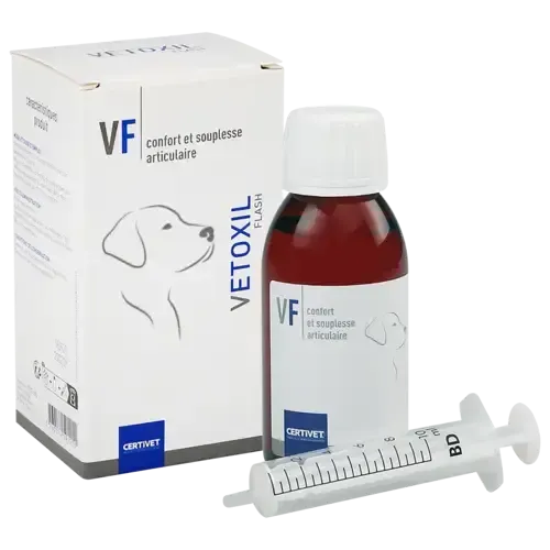 VETOXIL FLASH - Image 2