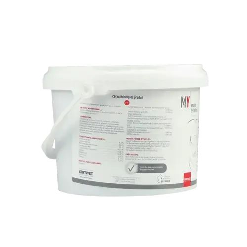 MYODAZOLE GRANULES - Image 4