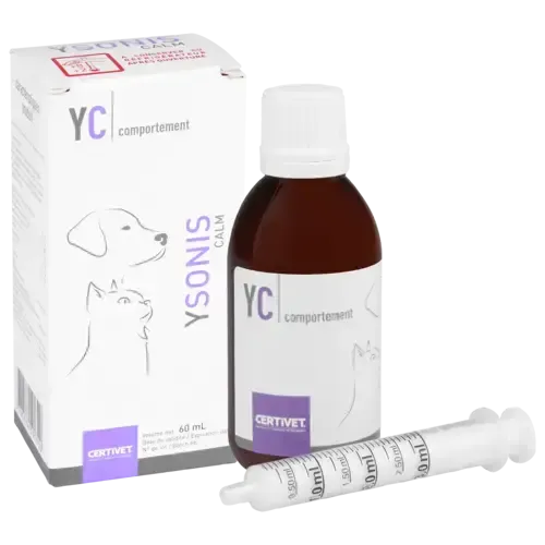 YSONIS CALM - Image 2