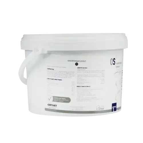OSTEOSIN SUPPORT - Image 4