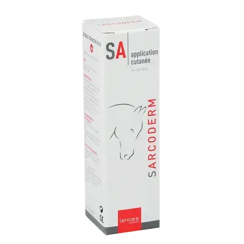 SARCODERM - Image 2