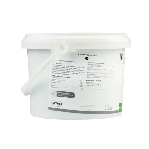 TORAXIN TG - Image 4