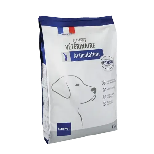 Croquette diététique - Articulation Chien Croquette diététique - Articulation Chien - Image 2