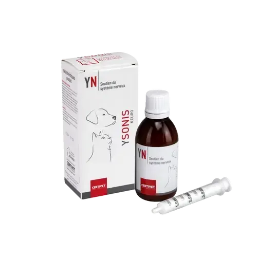 YSONIS NEURO - Image 1
