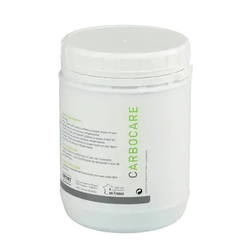 CARBOCARE CARBOCARE - Image 2