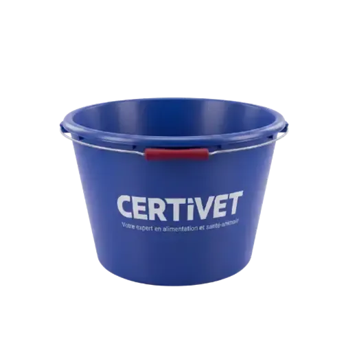 Seau pour chevaux - Image 2