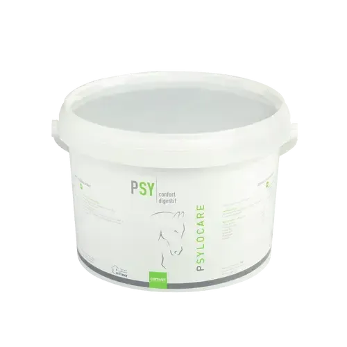 PSYLOCARE - Image 1